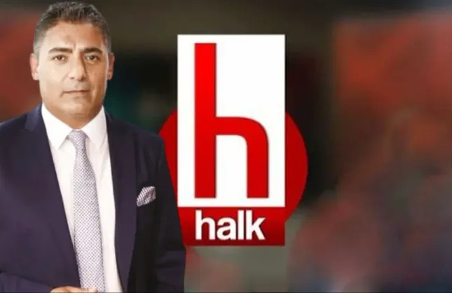 Halk TV Sahibi Cafer Mahiroğlu’na Yakalama Kararı