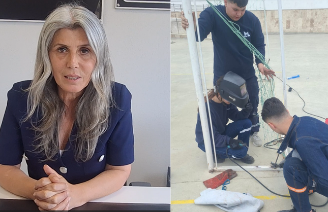 Ardıç, “LGS'de Meslek Liselerine Önyargıyla Yaklaşmayın”