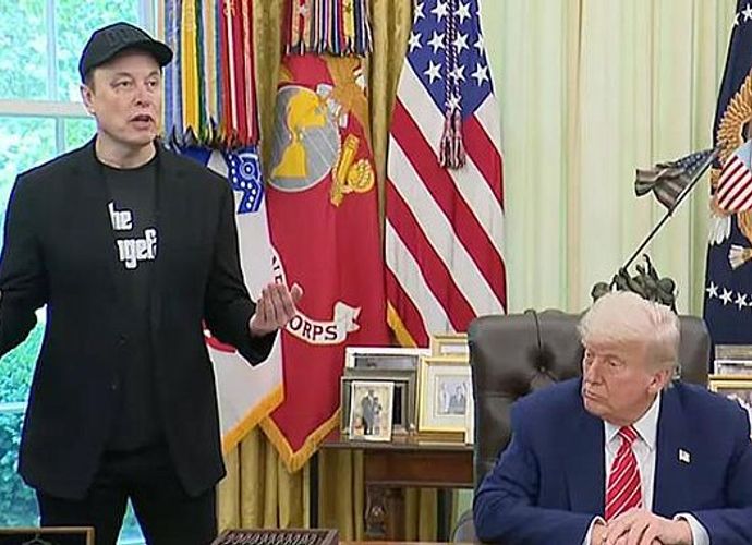 Musk'tan Pişmanlık Sözleri: "Çok İleri Gittiler"