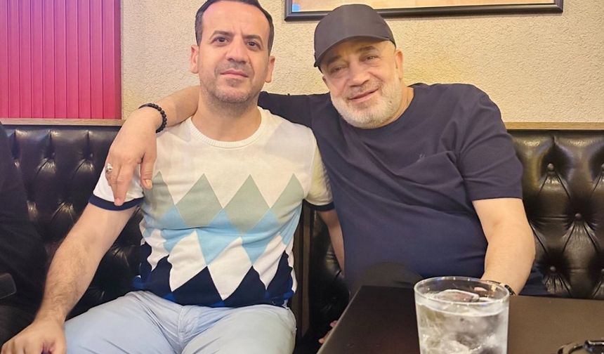 Adana Demirspor Başkanı Bedirhan Durak istifa etti