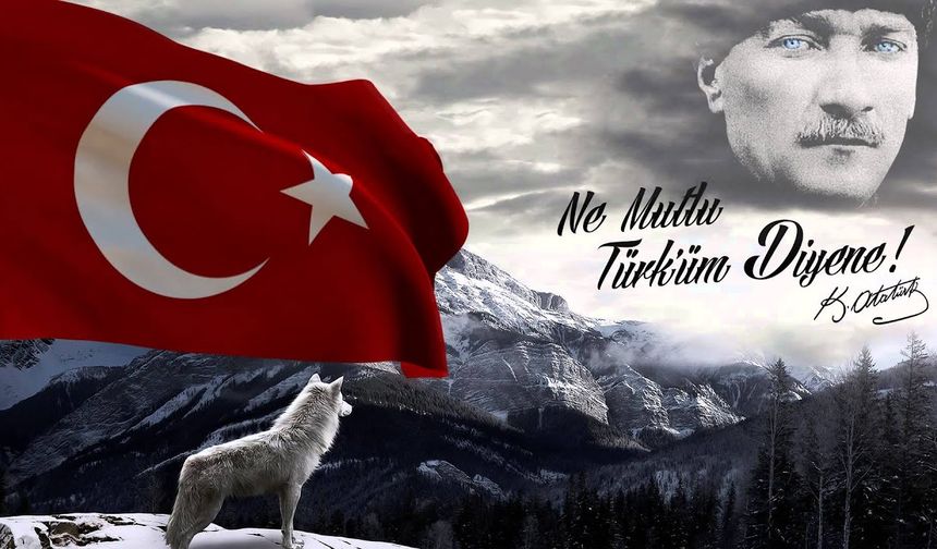 3 Mayıs Türkçülük Günü Bir Fikrin Direniş Tarihi