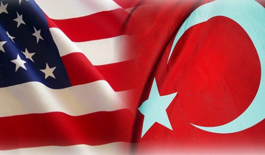 Türkiye ve ABD’den Suriye'de İş Birliği Mesajı