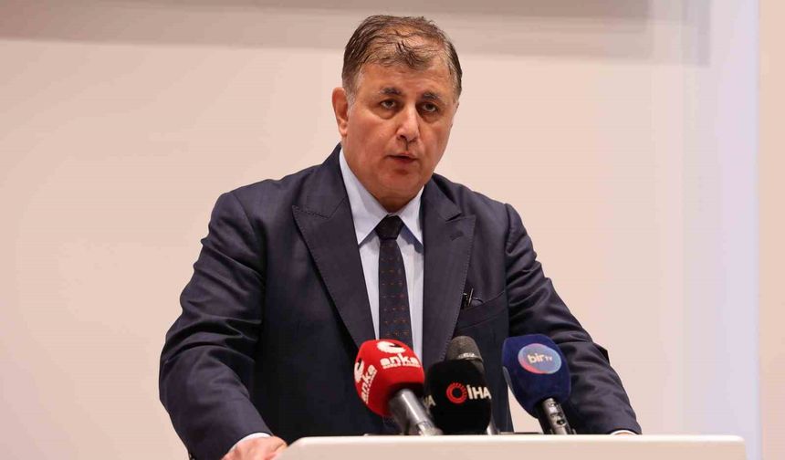 Tugay'dan Tepki, "Vali Bile 70 Bin TL Maaş Alıyor"