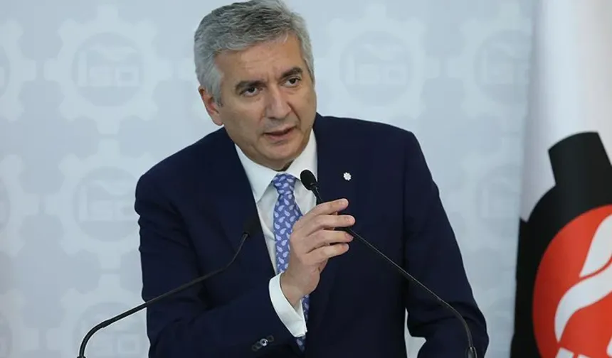 ISO 500 Sonuçlarında Teknoloji Sınıfta Kaldı