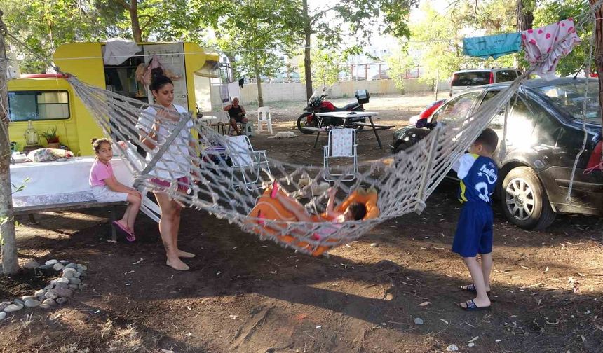 Kamp Tatili Maliyeti 5 Yılda Yüzde 2500 Arttı