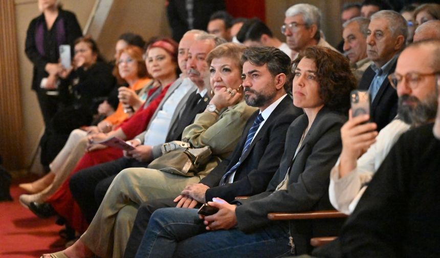 Salihli Şiir İkindileri 11 Yıl Sonra Döndü