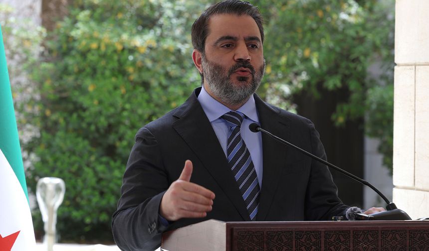 Şeyhbani, "AB Yaptırımlarının Kaldırılması Tarihi Başarıdır"