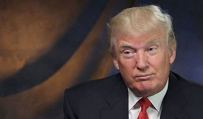 Trump: “Perşembe günü Türkiye’ye gelebilirim”