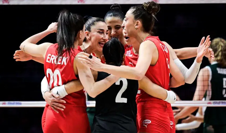 Filenin Sultanları Çin'i Devirdi!
