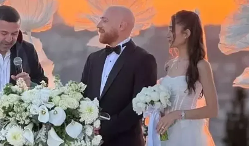 Çocuklar Duymasın’ın Havuç’u Artık Evli