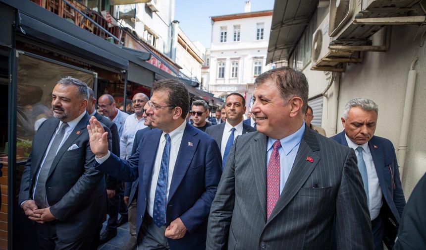 Kurultay Davasında Tugay'a Hapis İstemi