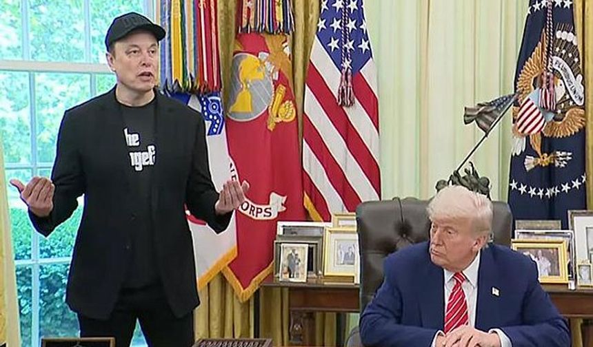 Musk'tan Pişmanlık Sözleri: "Çok İleri Gittiler"