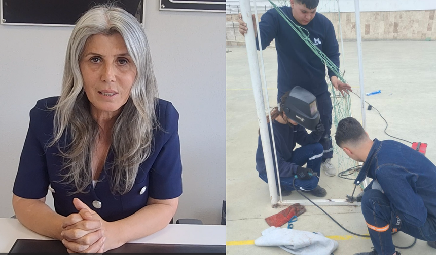 Ardıç, "LGS'de Meslek Liselerini Es Geçmeyin"